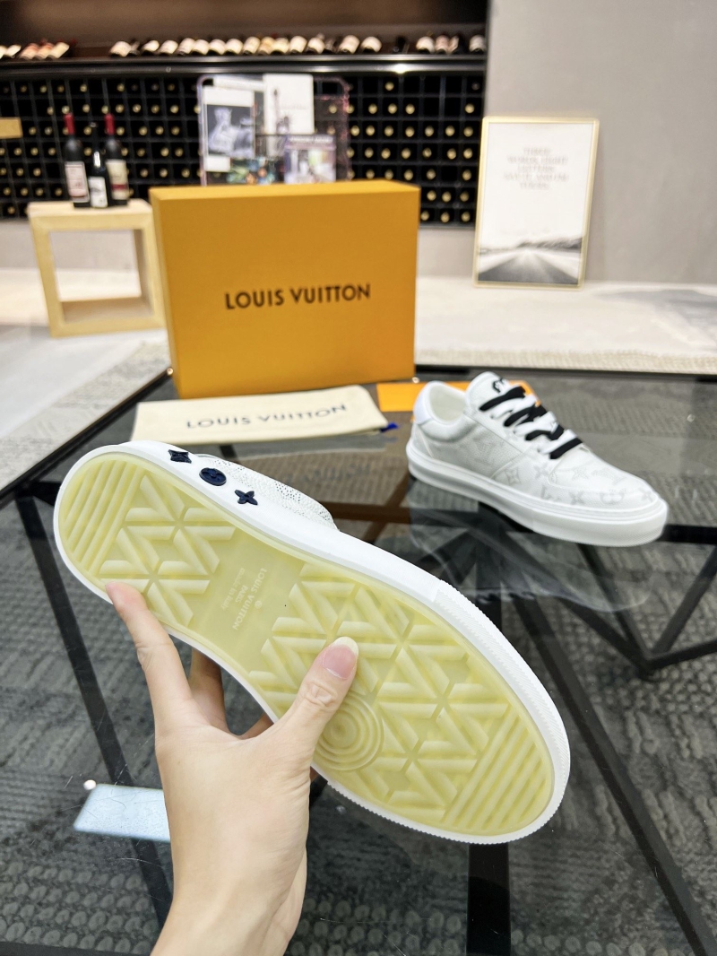 LV Casual Shoes